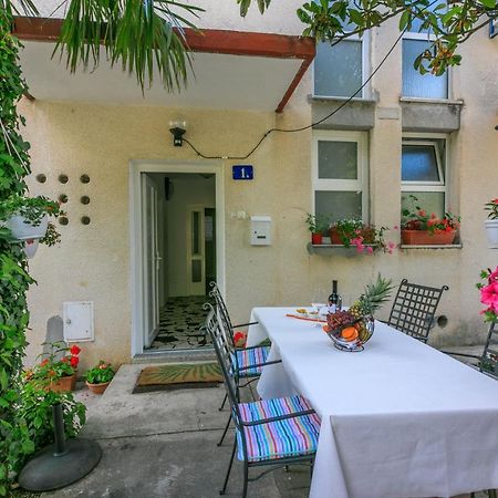 Apartment Carpe Diem Crikvenica Exterior foto